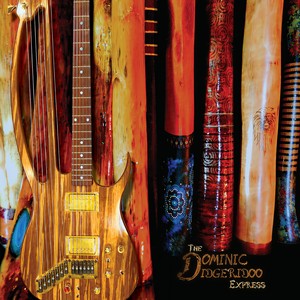 Hippie Dance Music(feat. Gregg Bissonette & Stu Hamm)