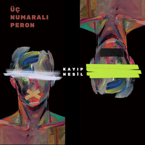 Üç Numaralı Peron