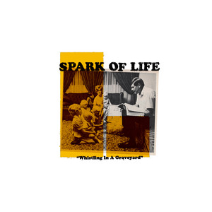 Whistling In A Graveyard