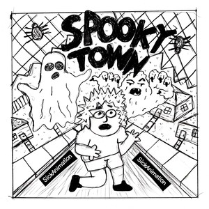 Spooky Town