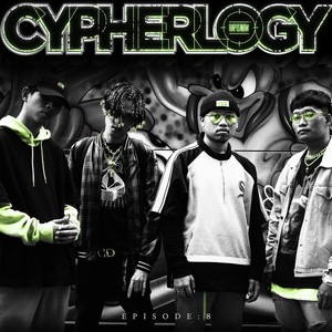 Kidblack X Artrilla X Sunnybone X K.Aglet (Cypherlogy|Explicit)