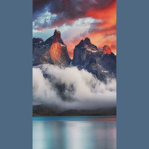 万众瞩目 (Prod by PENG)