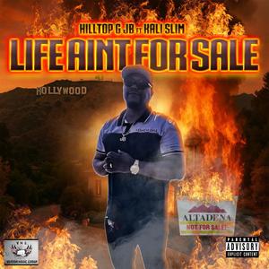 Life Aint For Sale (feat. kalislim) (Explicit)