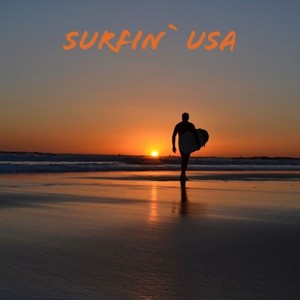 Surfin' USA