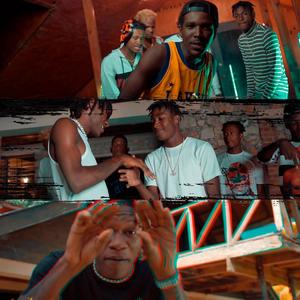 Menm La Pranm (feat. Dp Trap & Cator G-Shytt) (Explicit)