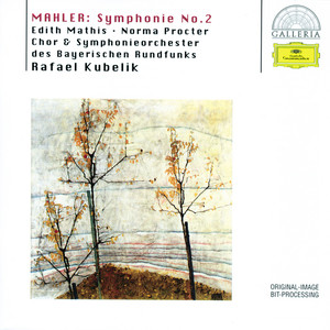 Mahler: Symphony No. 2 (马勒：第2号交响曲)