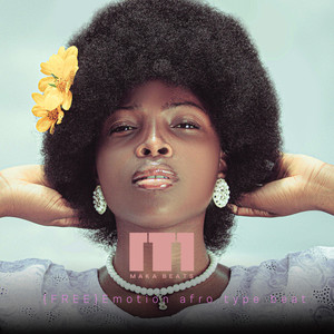 {FREE} Emotion afro pop type beat