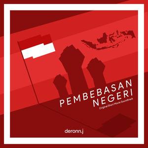 Pembebasan Negeri Soundtrack. EP