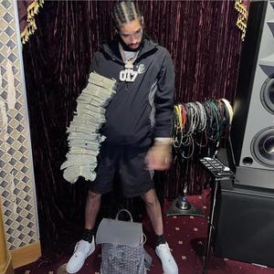 Crashout Freestyle (Explicit)