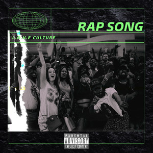 RAP SONG (Explicit)