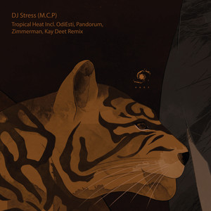 Tropical Heat (Pandorum Remix)