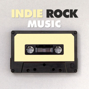 Indie Rock Music (Explicit)