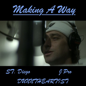 Making A Way (Explicit)