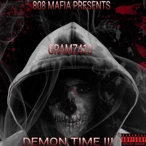 DEMON TIME 3 (Explicit)