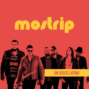 Un Disco Latino (Explicit)