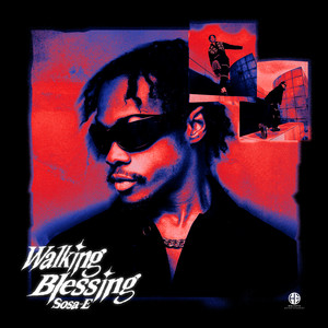 Walking Blessing (Explicit)