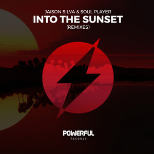 Into The Sunset (Clonek Remix)