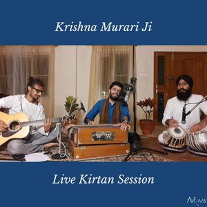Krishna Murari Ji (Live)