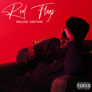 Red Flags (Deluxe Edition) [Explicit]