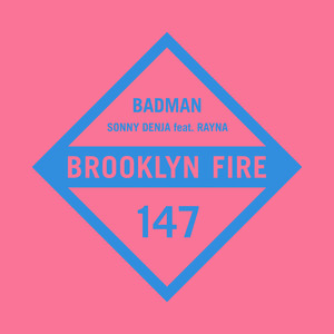 Badman (Original Mix)