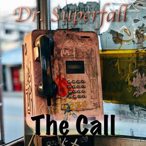 The Call (feat. Marques Carroll) [Radio Edit]