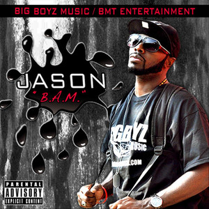 B.A.M. (Explicit)