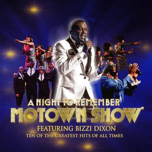 A Night To Remember Motown Show