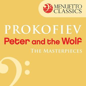 Peter and the Wolf, Op. 67 - II. The Story