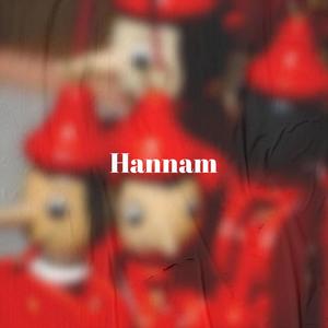 Hannam