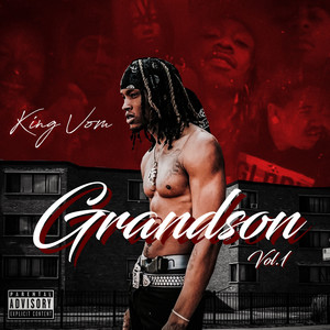 Grandson, Vol. 1 (Explicit)