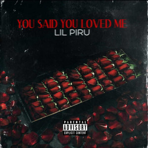 You Said You Loved Me (Explicit)