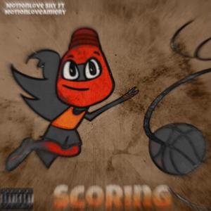 Scorin (feat. Amiery) [Explicit]