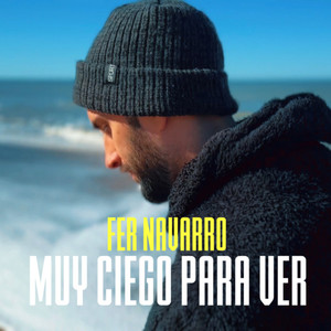 Muy ciego para ver