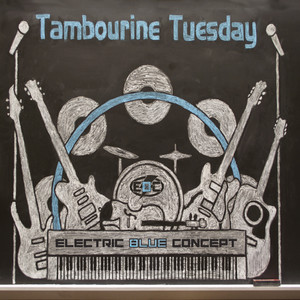 Tambourine Tuesday