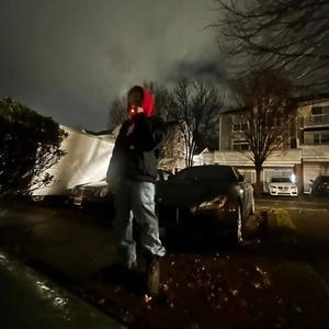 I Just Hadda Let You Know (feat. Ant Shawty) (Explicit)