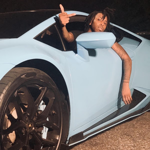 ATM RichBaby - Instagram Model (Explicit)