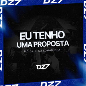 EU TENHO UMA PROPOSTA (Explicit)