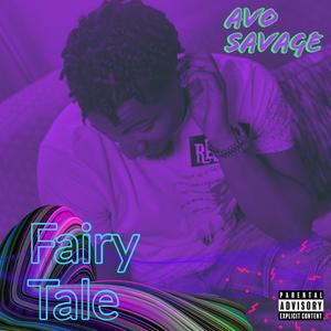 Fairy Tale (Explicit)