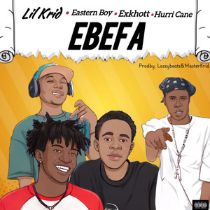 Ebefa (Explicit)