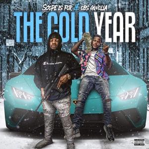 The Cold Year (Explicit)