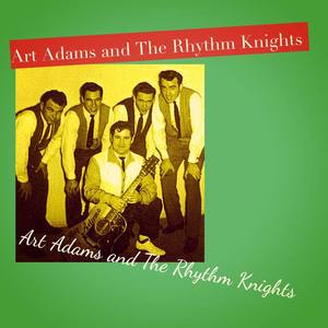 Art Adams and The Rhythm Knights