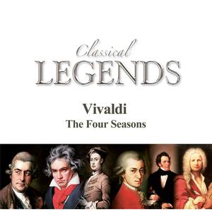 The Four Seasons Concerti Grossi, Op. 8: Nos 1-4