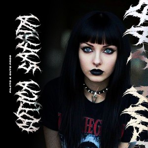 Gotica Safada (Explicit)
