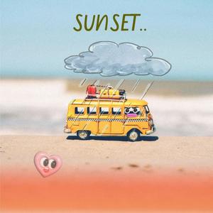 Sunset.. (Special Version) [Explicit]