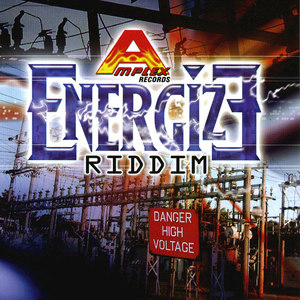 Energize Riddim