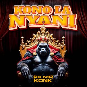 Kono La Nyani Ep