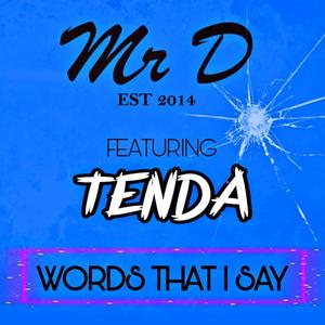 Words That I Say (feat. MC Tenda)