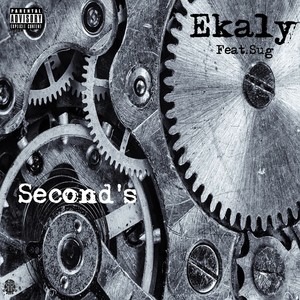 Second's (feat. Sug) [Explicit]