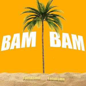 Bam Bam (feat. LolaASMR)