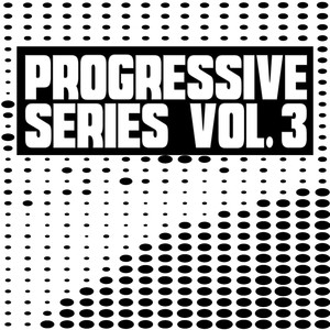 Progressive Series, Vol. 3